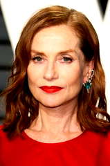 Isabelle Huppert profile picture