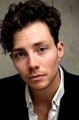 Sam Barrett profile picture