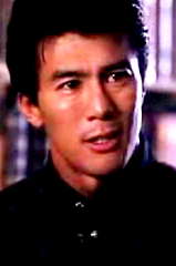 Steven Vincent Leigh profile picture
