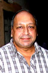 Sudhir Pandey profile picture
