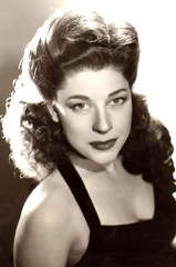 Judy Canova