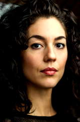 Kaylah Zander