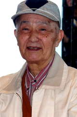 Yasuhiko Saijō profile picture