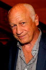 Joey Travolta profile picture