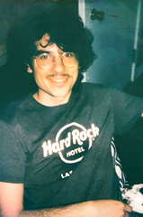 Sebastiano Gallo