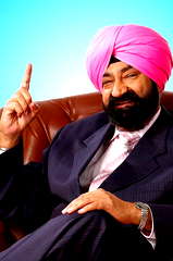 Jaspal Bhatti