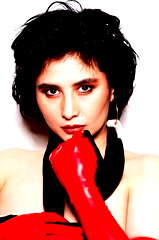 Josie Ho profile picture