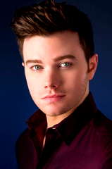 Chris Colfer