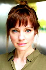 Melanie Gutteridge profile picture
