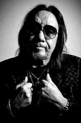 Ace Frehley profile picture