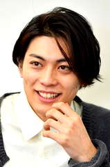 Keisuke Higashi profile picture