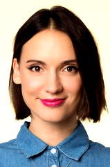 Nathalie Odzierejko profile picture