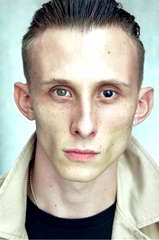 Joshua J. Parker profile picture