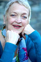 Nancy Linehan Charles profile picture