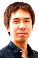 Atsushi Satou