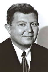 Benny Baker profile picture