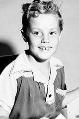 Donnie Dunagan profile picture