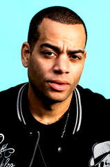 Ben Bailey Smith