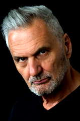 Morris Panych profile picture