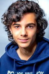 Elliot Morris profile picture