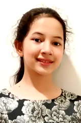 Nafiza Fatia Rani profile picture