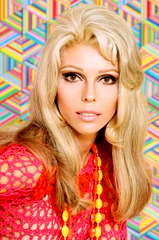 Nancy Sinatra profile picture