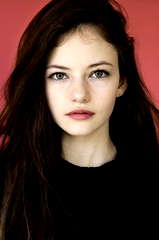 Mackenzie Foy profile picture
