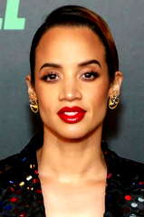Dascha Polanco
