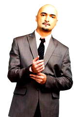 Michael Flores profile picture