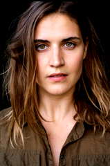 Morgane Ferru profile picture