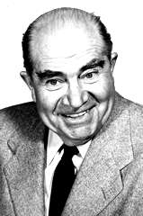 Edward Brophy profile picture