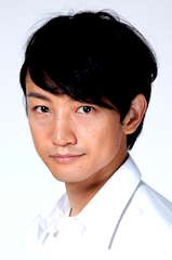 Takashi Nagayama