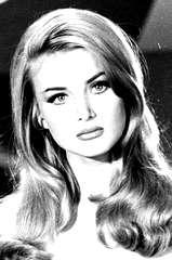 Barbara Bouchet