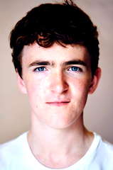 Brenock O'Connor profile picture
