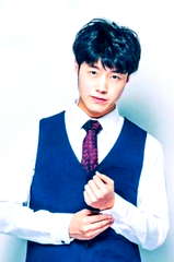 Yang Shengye profile picture