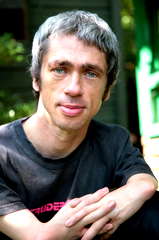 Mat Fraser profile picture