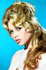 Brigitte Bardot