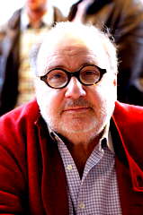 Serge Moati
