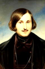 Nikolai Gogol