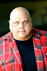 Troy Metcalf