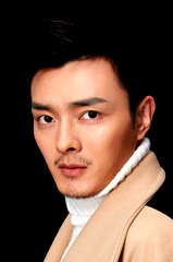Wang Jingchen profile picture