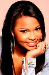 Jamila Thompson profile picture