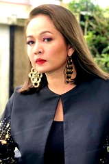 Jasmin Hamid
