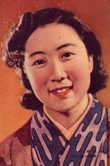 Akiko Kazami profile picture
