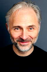 Mark Bonnar profile picture
