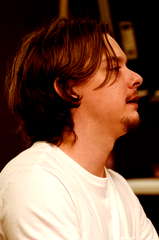 Carter Dodd