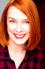 Ali Burch profile picture