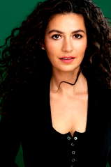 Angelica Stirpe profile picture