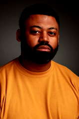 Jaron Lockridge