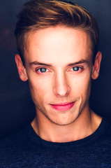 Edmund Donovan profile picture